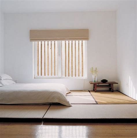 The Minimalistic Japanese Bedroom Theme Is Now Purchase Popularity And