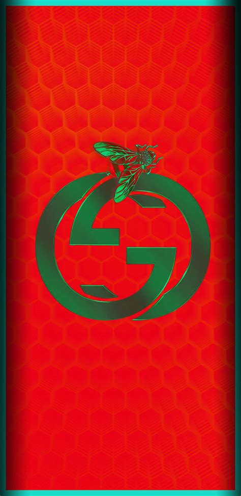Gucci Red And Green Bee Fashion Hive Hd Phone Wallpaper Peakpx