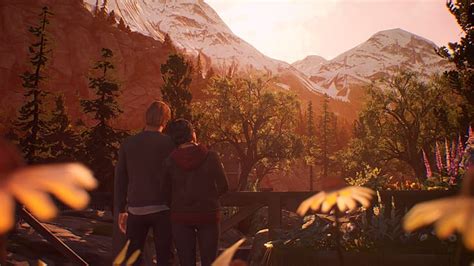 2560x1440px Free Download Hd Wallpaper Life Is Strange Life Is