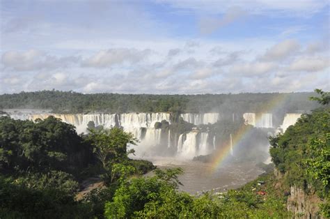 Iguazu Falls Free Stock Photo Public Domain Pictures