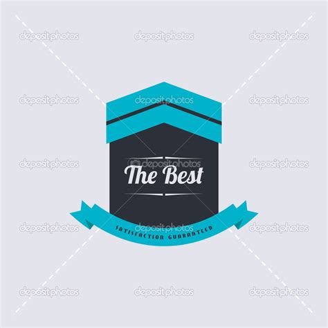 The Best Label Sticker Stock Vector Image By ©vectorfirst 47633517