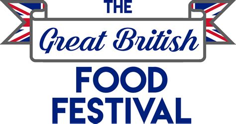 Great British Food Festival The Uks Nos 1 Food Festivals