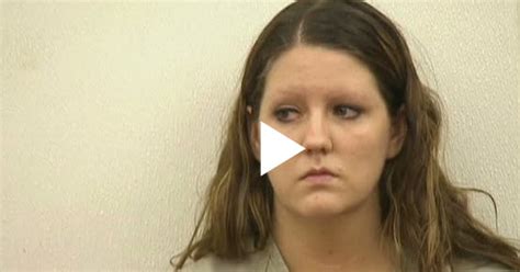 Mother Accused Of Sexually Abusing Her 10 Month Old Son Videotaping The Sexual Acts For Her