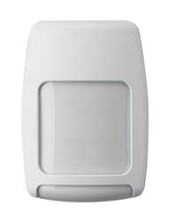 You will need to change the battery but you'll want to make sure your monitoring. Wireless ADT Motion Detector (compatible with Honeywell)