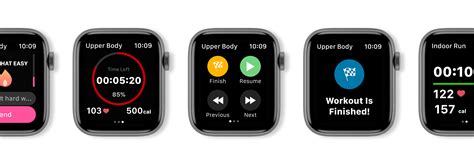 As we gear up for marathon day, it s important to considering that apps such as uber work with the watch, even booking a cab can come in handy at. TRAINERIZE UPDATE | Introducing the Apple Watch App ...