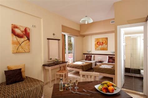 Kastro Beach Apartments Malia Crete Hotel Reviews Photos And Price Comparison Tripadvisor