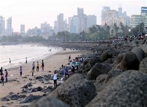 11 Places To Visit In Mumbai Tourist Attractions In Mumbai