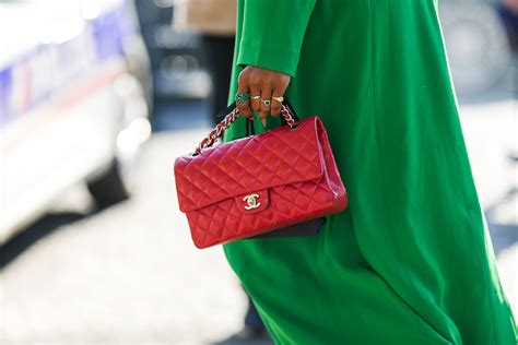 The Chanel Flap Bag Iconic Since 1955 Handbags And Accessories Sothebys