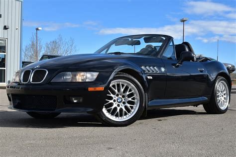 2002 Bmw Z3 Adrenalin Motors