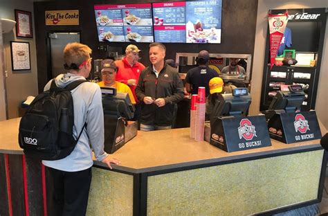 Mens Basketball Holtmann Continues Raising Canes Tradition For Third