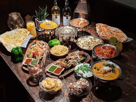 Authentic Indian Food And The Benefits It Provides Sula Indian