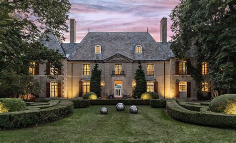 15 Million Historic Home In Newport Rhode Island Homes Of The Rich