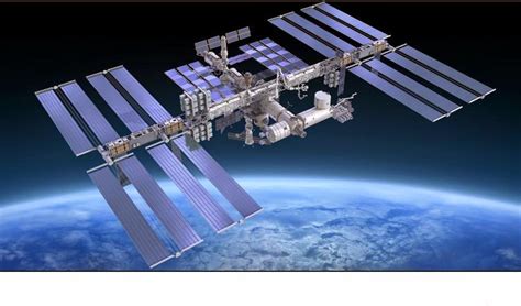 Big Bigger Biggest Space Station Entire Documentaries Watch