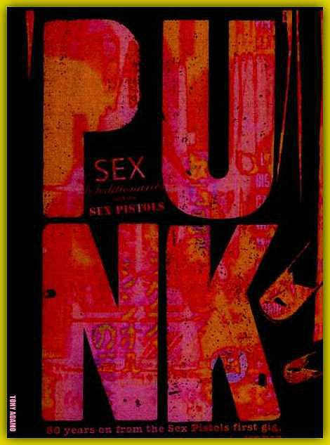 sex punk digital art by tony adamo fine art america