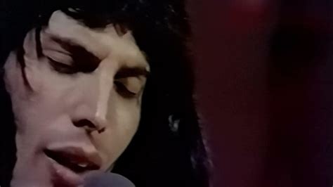 Queen Keep Yourself Alive Version 2 Official Music Video High