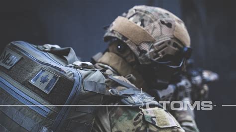 Tactical Gear Wallpaper