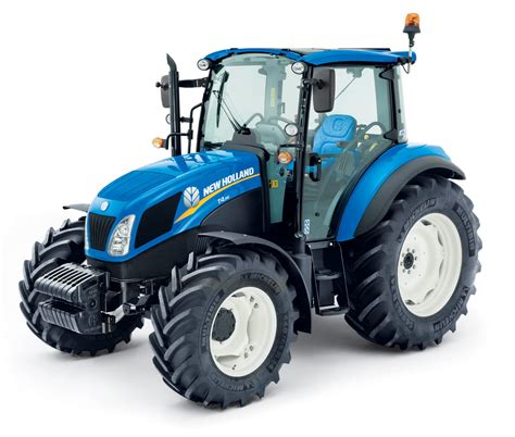 New Holland Produktprogramm