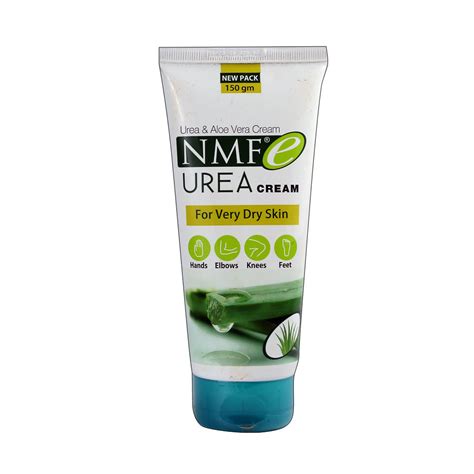 Buy Nmf E Urea Cream 150 G Online At Best Prices Wellness Forever