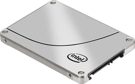 Intel Ssdsc2bb120g401 Solid State Drive Dc S3500 Series Solid State