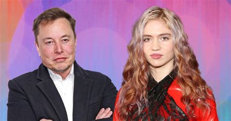 Elon Musk And Grimes Welcome Their First Child Together