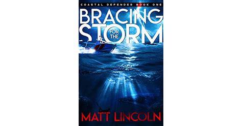 Bracing For The Storm Coastal Defender 1 By Matt Lincoln