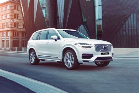 We have information on car tinting, sports rims, rent car, car grooming, car repair, car decal, car leather seat, car towing, car mat & motor insurance. Volvo XC90 Price - Reviews, Images, specs & 2020 offers ...