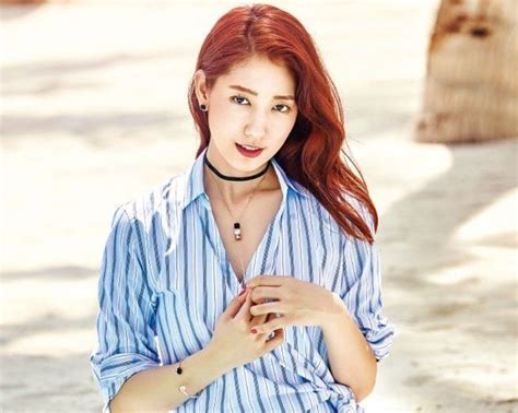 Top 10 Most Successful And Beautiful Korean Drama Actresses Reelrundown