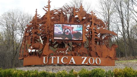 Utica Zoo reopens after five-day closure: Here's what happened