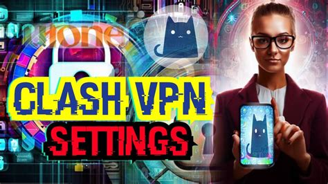 Creating A Custom Vpn Profile With Clash Vpn And V2ray Step By Step