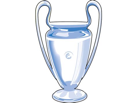 44 White Transparent Champions League Logo Png Images