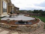 Colorado Backyard Landscaping Ideas Images