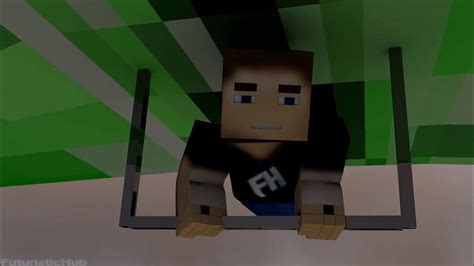 Norch Sell Minecraft By Futuristichub Youtube