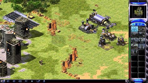 Command And Conquer Red Alert 2 Domeboo