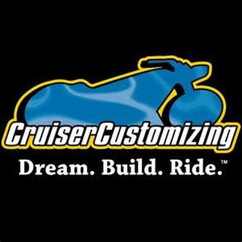 Cruiser Customizing Video Youtube