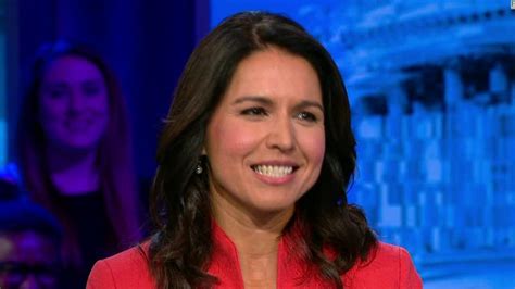 Tulsi Gabbard 2020 Polls News And On The Issues