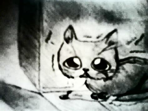 Sad Anime Kitten By Colorful Explotion On Deviantart