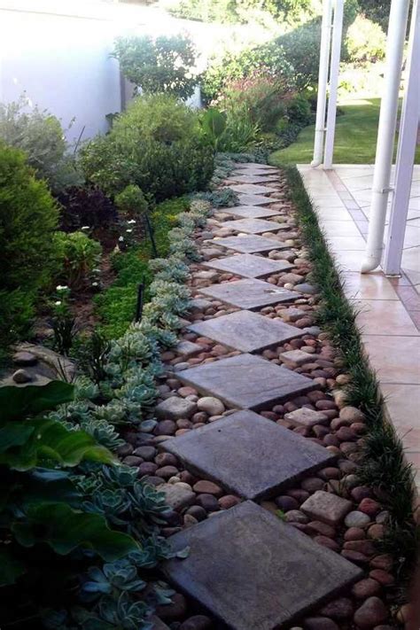 30 Affordable Cheap Walkway Ideas Gardenholic Backyard Landscaping