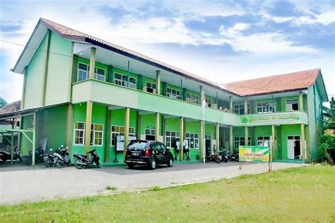 Simpang empat pasar telentean prancak pasongsongan sumenep madura. Pesantren Al Amin Kauman Pekalongan Profil Pendidikan ...