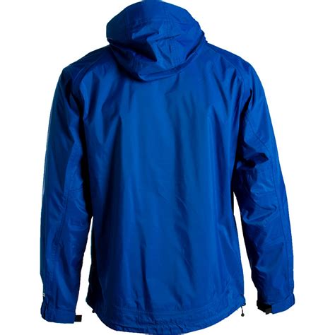 Carhartt Acadia Rain Jacket Mens Clothing