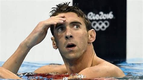 michael phelps reveals an interesting technique to calm himself down essentiallysports