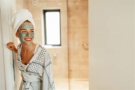 Bring The Spa Into Your Home With These Luxurious Face Masks Rethink Beautiful