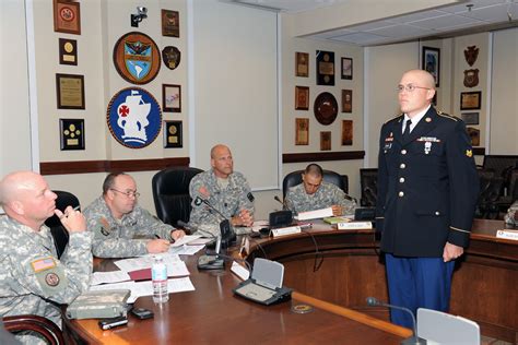 Us Army South Names 2011 Soldier Nco Of The Year Article The