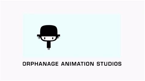Orphanage Animation Studios Audiovisual Identity Database