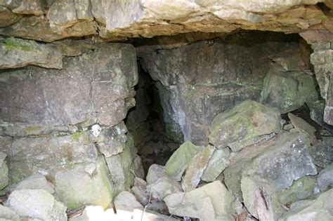Beautiful And Hidden Caves In New Jersey