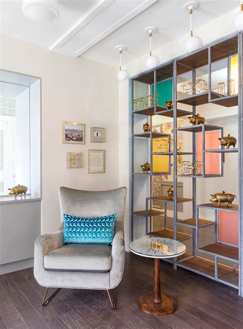 New in health & wellness. Eskew Dumez Ripple Completes Hogs House at the Children's ...