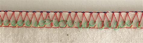 Perfecting A Balanced 4 Thread Overlock Stitch Weallsew