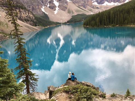 The Most Epic 3 Day Banff Itinerary For Summer Best Hikes Beautiful