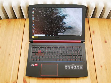 How Is Acer Nitro 5 Battery Life Windows Central