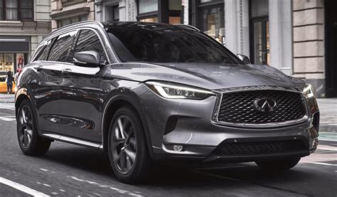 New Infiniti Qx50 Infiniti Suv Dealership In Houston Near Katy Tx