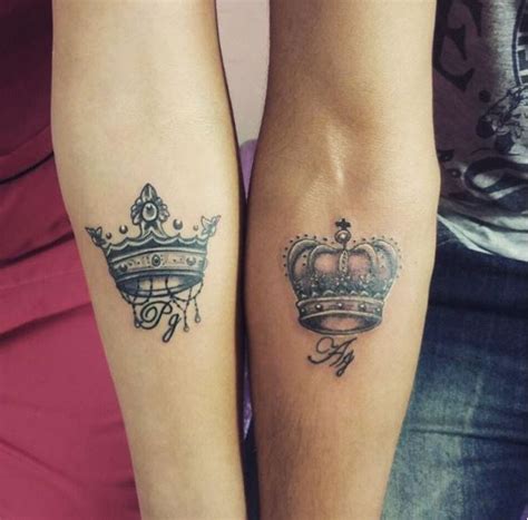 Daughter of the king tattoo. 150+ Images of King Tattoos for Men (2021) Designs with ...